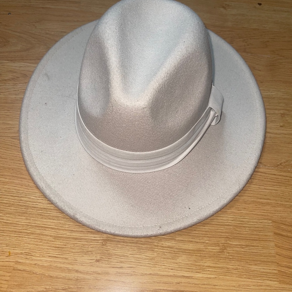 Fedora hat